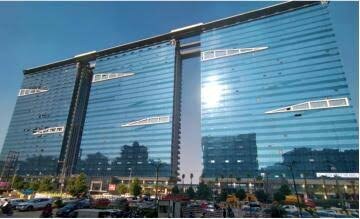 Commercial Office Space 600 Sq.Ft. For Resale in Sector 90 Noida  6994759