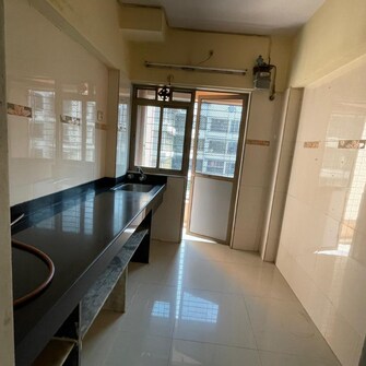 1 BHK Apartment For Resale in Hill View Garden Dharkhadi Mumbai  6994740