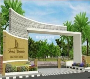  Plot For Sale in Brinda Imperial, Jigani