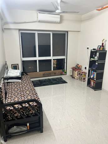 1 BHK Apartment For Rent in Veena Senterio Chembur Mumbai 6994809