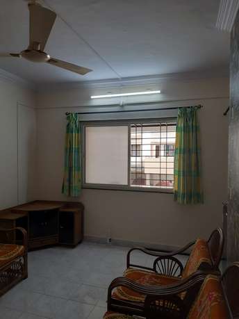 3 BHK Builder Floor For Rent in Kharadi Pune  6994752