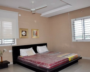 3 BHK Apartment For Rent in Ambience Courtyard Manikonda Hyderabad 6994880