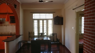 2 BHK Apartment For Rent in Mana Residency Pai Layout Bangalore  6994883