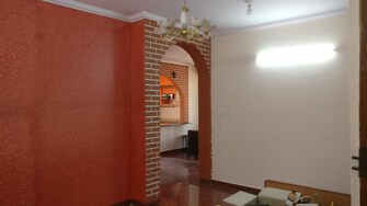 2 BHK Apartment For Rent in Mana Residency Pai Layout Bangalore  6994883