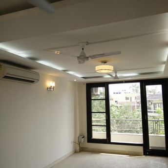 3 BHK Builder Floor For Rent in Greater Kailash I Delhi 6994917