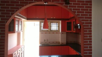 2 BHK Apartment For Rent in Mana Residency Pai Layout Bangalore  6994883