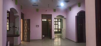 3 BHK Villa For Rent in Vrindavan Yojna Lucknow  6994862