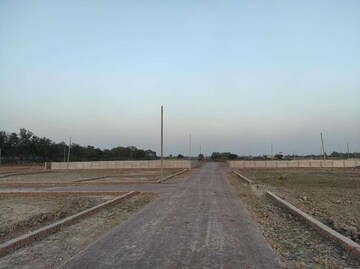 Plot For Resale in Pandit Kheda Lucknow  6994911