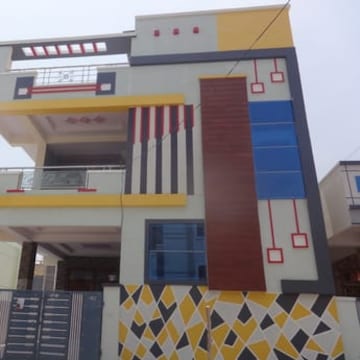 2 BHK Independent House For Resale in Mysore Road Bangalore  6994932