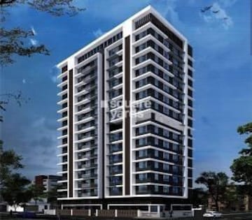 2 BHK Apartment For Resale in Pallavi Chhaya CHS Chembur Mumbai  6994984