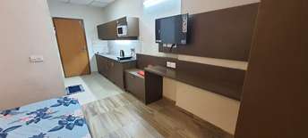 1 BHK Apartment For Rent in Paramount Golfforeste Gn Sector Zeta I Greater Noida  6994941