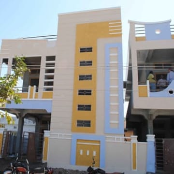 2 BHK Independent House For Resale in Mysore Road Bangalore  6994949