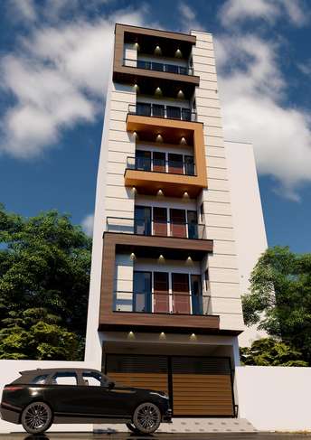 3 BHK Apartment For Resale in Chattarpur Delhi  6994963
