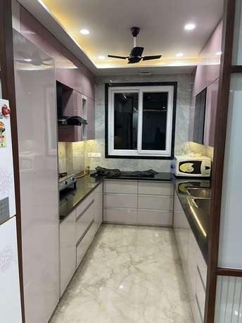 3 BHK Builder Floor For Rent in RWA Block A1 Paschim Vihar Paschim Vihar Delhi 6995000