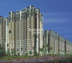 3 BHK Apartment For Rent in Amrapali Golf Homes Sector 4, Greater Noida Greater Noida  6995017