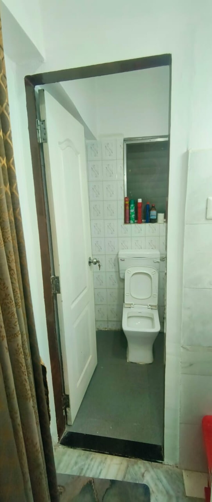 Master Bedroom, crystal-garden-estate-chs 1 Bedroom 516 Sq.Ft. Apartment In Manpada Thane 6995040