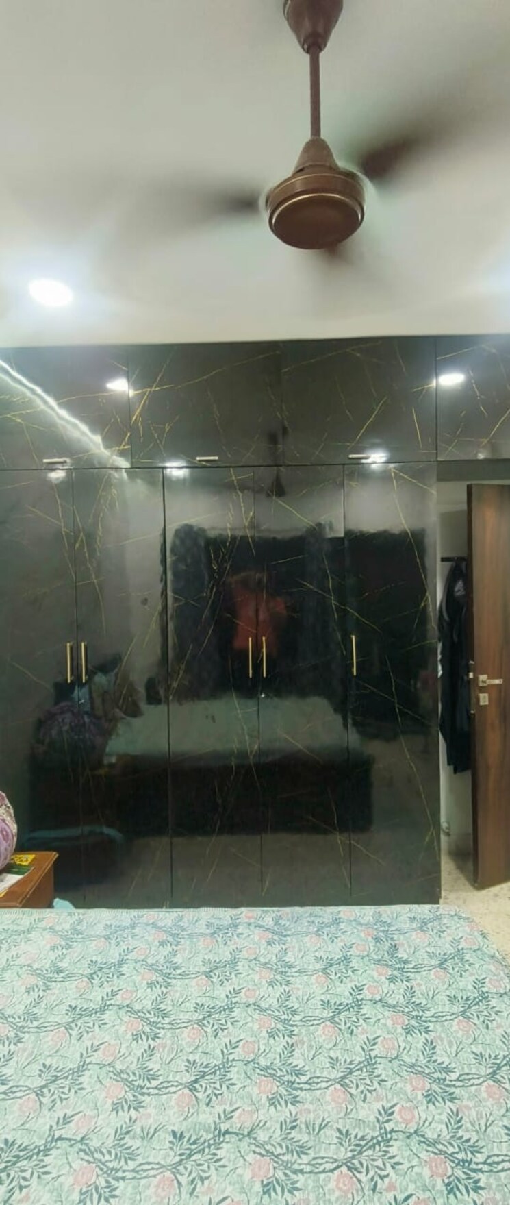 Bathroom, crystal-garden-estate-chs 1 Bedroom 516 Sq.Ft. Apartment In Manpada Thane 6995040