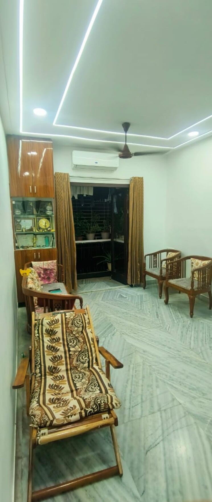 Bedroom, crystal-garden-estate-chs 1 Bedroom 516 Sq.Ft. Apartment In Manpada Thane 6995040