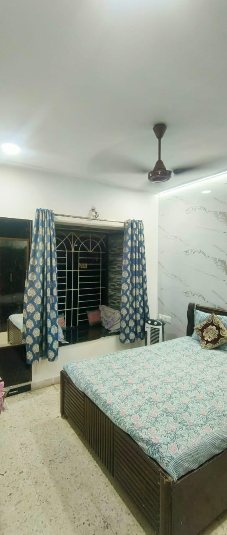 Bedroom, crystal-garden-estate-chs 1 Bedroom 516 Sq.Ft. Apartment In Manpada Thane 6995040