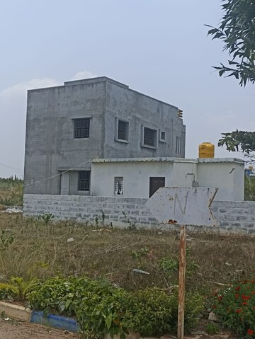  Plot For Sale in Brinda Imperial, Jigani