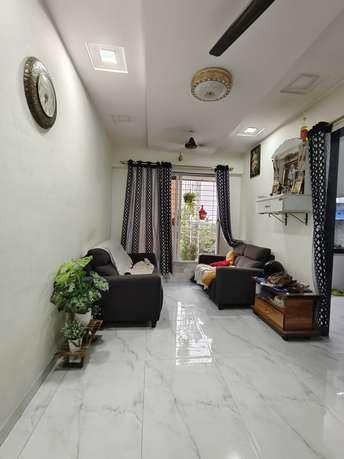 1 BHK Apartment For Rent in Kalwa Thane  6995034