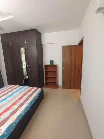 3 BHK Apartment For Rent in Puravankara Purva Venezia Yelahanka New Town Bangalore 6995059