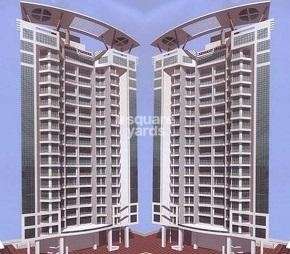 3.5 BHK Apartment For Rent in Arihant Sparsh Vashi Sector 26 Navi Mumbai  6995063