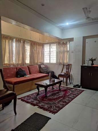 1 BHK Apartment For Rent in Om Nagar CHS Andheri East Mumbai  6995072