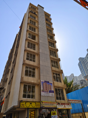 1 BHK Apartment For Resale in Shivraj Vrindavan Babrekar Nagar Mumbai 6995089