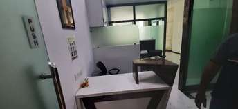 Commercial Office Space 550 Sq.Ft. For Rent in Vashi Sector 18 Navi Mumbai  6995043