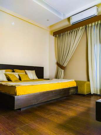 3 BHK Apartment For Rent in Mona Greens Ghazipur Zirakpur  6995102