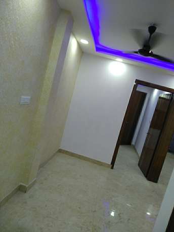 3 BHK Builder Floor For Resale in RWA Awasiya Govindpuri Govindpuri Delhi  6995156