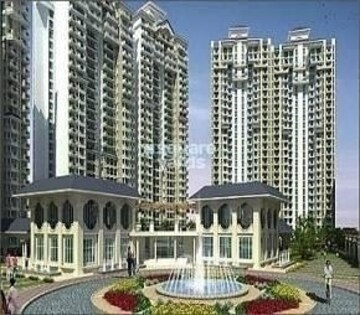 3 BHK Apartment For Sale in DLF Regal Gardens, Sector 90