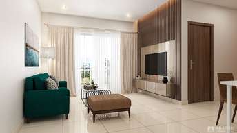 2 BHK Apartment For Resale in Adarsh Greens Kogilu Bangalore 6995144