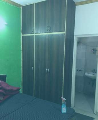 3 BHK Apartment For Rent in Mittals Rishi Apartments Chandigarh Ambala Highway Zirakpur 6995151