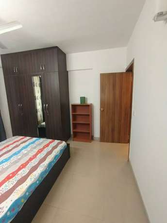 3 BHK Apartment For Rent in Vajram Newtown Thanisandra Main Road Bangalore  6995165