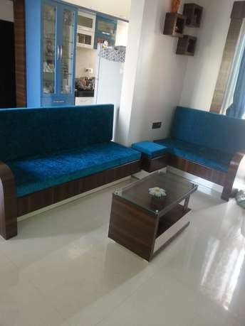 3 BHK Apartment For Resale in Raviraj Aureate Pimple Saudagar Pune 6995199