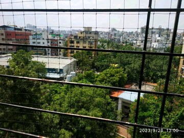 2 BHK Apartment – Exterior View View at Kumar Suraksha, Kondhwa - for Sale