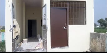 1.5 BHK Independent House For Resale in Gwalior Road Agra  6995299