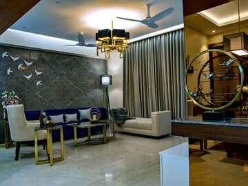 Gym in 3 BHK Apartment at Emaar Emerald Estate, Sector 65 – for Rent