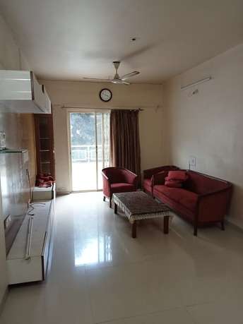 2 BHK Apartment For Resale in Alcon Acacia Kondhwa Budruk Pune  6995244