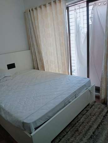 1 BHK Apartment For Rent in Sethia Kalpavruksh Heights Kandivali West Mumbai 6995298