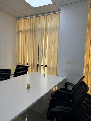 Team Area in  Office Space at Sector 63 – for Rent