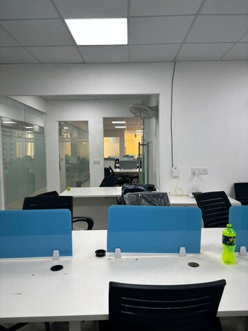 Team Area in  Office Space at Sector 63 – for Rent