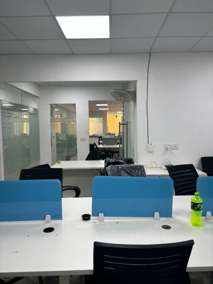Team Area, sector 63 Commercial Office Space 3000 Sq.Ft. In Sector 63 Noida 6995304