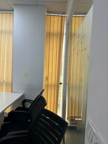 Bathroom in  Office Space at Sector 63 – for Rent