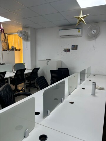 Team Area in  Office Space at Sector 63 – for Rent