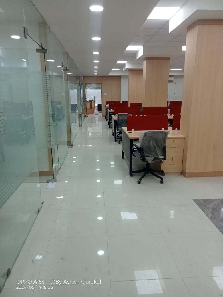Office Space For Rent in Dharatal Associates 