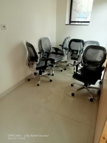 Team Area in  Office Space at Sector 63 – for Rent