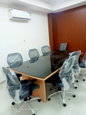 Team Area in  Office Space at Sector 63 – for Rent
